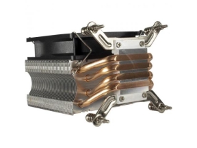 Cooler procesor Inter-Tech Argus SU-200B, 92mm