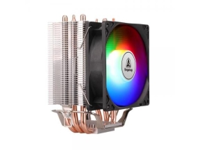 Cooler procesor Segotep Frozen Tower T3 RGB, 92mm