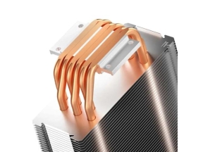 Cooler procesor Segotep Lumos G6 ARGB, 120mm