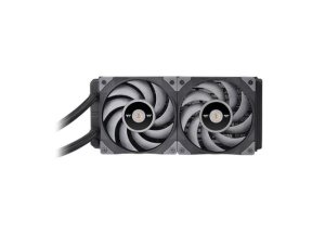 Cooler procesor Thermaltake Floe RC Ultra 240, 2x 120mm