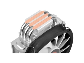 Cooler Procesor Thermaltake Frio Silent 14, 140mm
