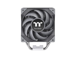 Cooler procesor Thermaltake TT Premium TOUGHAIR 510, 2x120mm