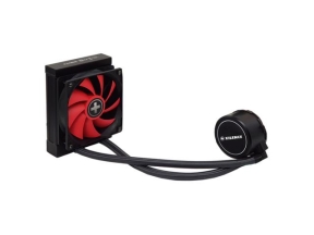 Cooler procesor Xilence LiQuRizer Redwing 120, 1x 120mm