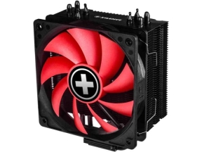 Cooler procesor Xilence Performance A+ M704, 120mm