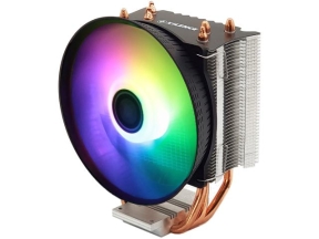 Cooler procesor Xilence Performance C M403PRO.ARGB, 120 mm
