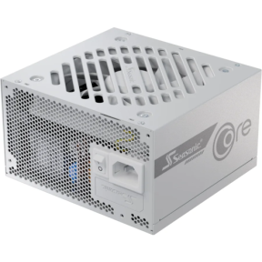 Sursa Seasonic Core GX-650-V2 (2024), 650 W