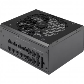 Sursa Corsair RMx Shift Series RM1200x, 1200W