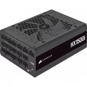 PSU Corsair HX1500i 1500W FM ATX3 PCIe5