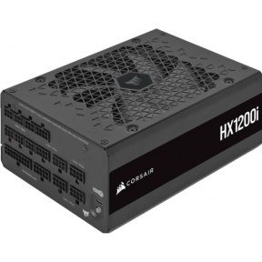 Sursa Corsair Professional Series Platinum HX1200i (2023), 1200W
