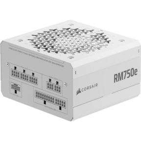 Sursa Corsair RMe Series 2025 RM750e White, 750 W