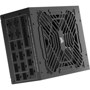 WS3000, 3000W, ATX 3.1 Full Modulara, 80 PLUS Platinum, Negru