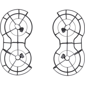 Protectii elice DJI pentru Mavic Mini, Black