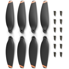 Set elice DJI pentru Mini 2, Black