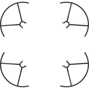 Protectie elice DJI pentru Tello, 4 bucati