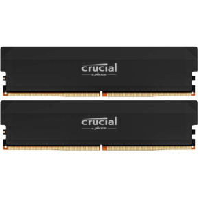 Kit Memorie Pro Overclocking CP2K32G60C40U5B Intel XPM 3.0/AMD EXPO, 64 GB, DDR5-6000 MHz, CL 40, Dual Channel