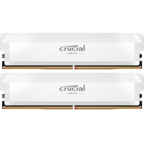 Kit Memorie Pro Overclocking CP2K32G64C40U5W Intel XPM 3.0/AMD EXPO, 64 GB, DDR5-6400 MHz, CL 40, Dual Channel