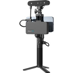 Scanner 3D Creality CR-Scan Ferret Pro, Black