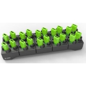 Zebra 20-Slot Scanner Charger