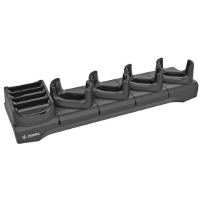 Cradle incarcare Zebra CRD-TC51-5SC4B-01 pentru Terminal Mobil TC5X, 9 sloturi