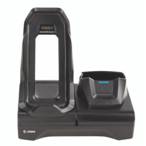 Cradle incarcare/comunicare Zebra CRD-TC7X-SE2EPP-01 pentru Terminal Mobil TC7X, 2 sloturi