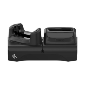 TC22/TC27 Charge Only Cradle Cup; Includes one user swappable cup with shim pre-installed.