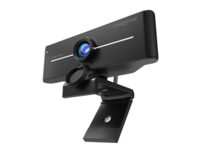 CREATIVE LIVE! CAM SYNC 4K Ultra HD - USB webcam