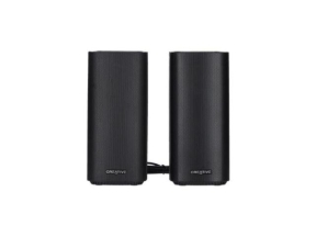 Boxe Creative T100, Black