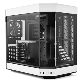 Carcasa HYTE Y60 Black/White, Fara sursa