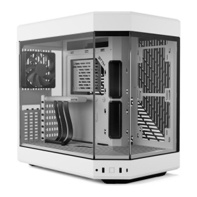 Carcasa HYTE Y60 White, Fara sursa