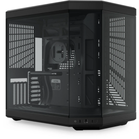 Carcasa HYTE Y70 Black, Fara sursa