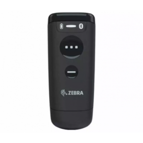 Cititor coduri de bare Zebra CS6080 CS6080-SR400004SVW, 2D, Bluetooth, USB, Midnight Black