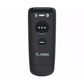 Cititor coduri de bare Zebra CS6080 CS6080-SR40000TZVW, 2D, Bluetooth, Midnight Black