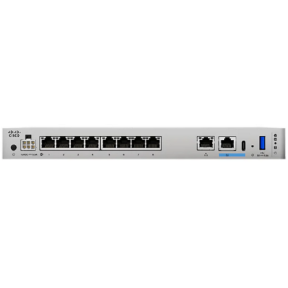 SECURE FIREWALL 1210 APPLIANCE, COMPACT, ASA