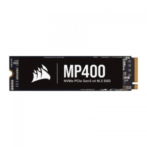 SSD Corsair MP400 1TB, PCIe Gen3 x4, M.2