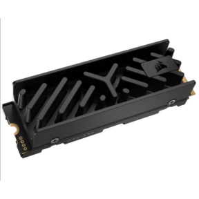 SSD Corsair MP700 ELITE, 1 TB, PCI Express 5.0 x4, M.2 2280