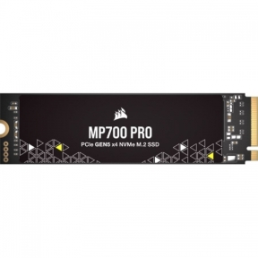 CR SSD MP700 PRO 1TB M.2 NVMe PCIe 5
