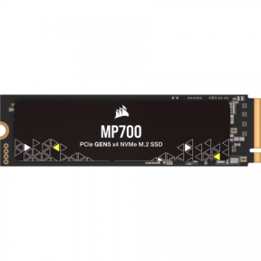 SSD Corsair MP700 R2 1TB, PCI Express 5.0 x 4, M.2