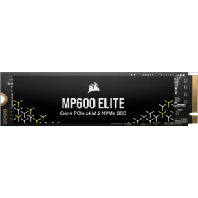 CORSAIR MP600 ELITE - SSD - 2 TB - PCIe 4.0 x4 (NVMe)