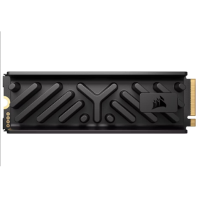 SSD Corsair MP700 ELITE, 2 TB, PCI Express 5.0 x4, M.2 2280