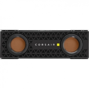 SSD Corsair MP700 PRO SE HydroX, 2TB, PCIe Gen 5.0 x4, M.2