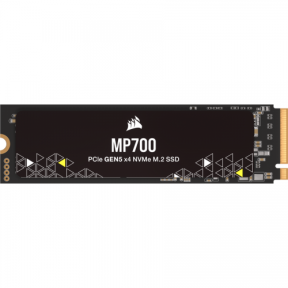 SSD Corsair MP700 R2 2TB, PCI Express 5.0 x 4, M.2