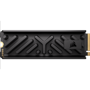 MP700 ELITE, 4TB, PCIe 5.0 x4, NVMe M.2 2280, cu Heatsink, Negru