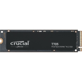 SSD Crucial T705, 1TB, PCI Express 5.0 x4, M.2 2280