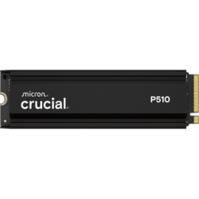 SSD Crucial P510, 2 TB, PCIe 5.0 x4, M.2 2280