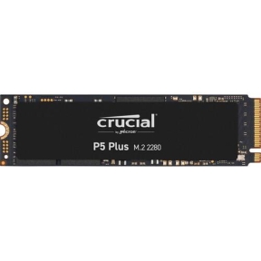 SSD Crucial P5 Plus 500GB, PCI Express 4.0 x4, M.2 2280