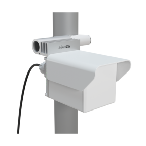 Access point MikroTik CUBEG-5AC60AY, White