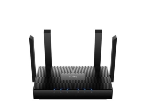 Router Wireless Cudy WR3000, 3 x LAN