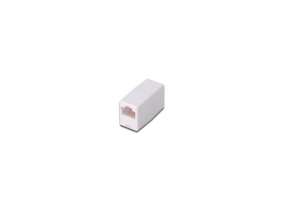 Cupla Digitus AT-A 8/8, 1x RJ45 Modular, unshielded