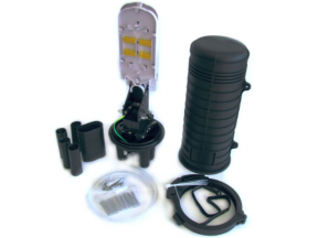 Cutie Distributie Fibra Optica de exterior Braun Group GPJM-R48, 48 suduri