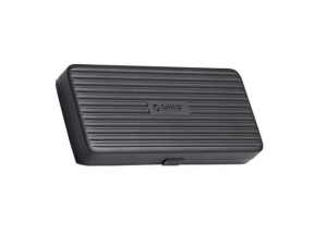 Husa Protectie SSD/HDD Orico MSCD-7-BK, Black